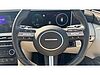 Hyundai TUCSON TUCSON 1.6T 239 Hybrid Ultimate 5dr Auto Grey