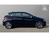 Hyundai I20 I20 1.0T GDi Advance [Nav] 5dr Black