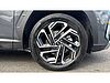 Hyundai TUCSON TUCSON 1.6T 239 Hybrid Ultimate 5dr Auto Grey