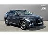 Hyundai TUCSON TUCSON 1.6 TGDi Ultimate 5dr 2WD GREY