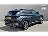 Hyundai TUCSON TUCSON 1.6 TGDi Ultimate 5dr 2WD GREY