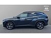 Hyundai TUCSON TUCSON 1.6 TGDi Ultimate 5dr 2WD GREY