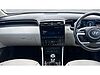 Hyundai TUCSON TUCSON 1.6 TGDi Ultimate 5dr 2WD GREY