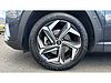 Hyundai TUCSON TUCSON 1.6 TGDi Ultimate 5dr 2WD GREY