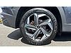 Hyundai TUCSON TUCSON 1.6 TGDi Ultimate 5dr 2WD GREY