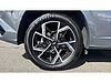 Hyundai TUCSON TUCSON 1.6T 239 Hybrid N Line S 5dr Auto Grey