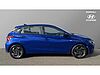 Hyundai I20 I20 1.0T GDi 48V MHD SE Connect 5dr DCT BLUE