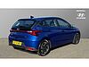 Hyundai I20 I20 1.0T GDi 48V MHD SE Connect 5dr DCT BLUE