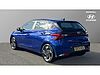 Hyundai I20 I20 1.0T GDi 48V MHD SE Connect 5dr DCT BLUE