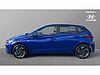 Hyundai I20 I20 1.0T GDi 48V MHD SE Connect 5dr DCT BLUE