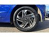 Hyundai I20 I20 1.0T GDi 48V MHD SE Connect 5dr DCT BLUE