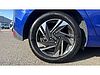 Hyundai I20 I20 1.0T GDi 48V MHD SE Connect 5dr DCT BLUE
