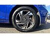 Hyundai I20 I20 1.0T GDi 48V MHD SE Connect 5dr DCT BLUE