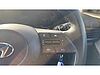 Hyundai I20 I20 1.0T GDi 48V MHD SE Connect 5dr DCT BLUE
