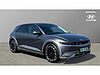 Hyundai IONIQ 5 IONIQ 5 168kW Ultimate 77 kWh 5dr Auto Grey