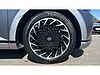 Hyundai IONIQ 5 IONIQ 5 168kW Ultimate 77 kWh 5dr Auto Grey