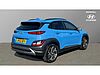 Hyundai KONA KONA 1.6 GDi Hybrid Premium 5dr DCT Blue