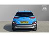 Hyundai KONA KONA 1.6 GDi Hybrid Premium 5dr DCT Blue