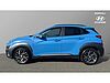 Hyundai KONA KONA 1.6 GDi Hybrid Premium 5dr DCT Blue