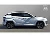 Hyundai KONA KONA 1.6 Hybrid 129 N Line S 5dr DCT WHITE