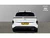 Hyundai KONA KONA 1.6 Hybrid 129 N Line S 5dr DCT WHITE