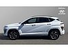 Hyundai KONA KONA 1.6 Hybrid 129 N Line S 5dr DCT WHITE