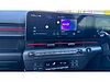 Hyundai KONA KONA 1.6 Hybrid 129 N Line S 5dr DCT WHITE