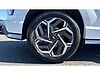 Hyundai KONA KONA 1.6 Hybrid 129 N Line S 5dr DCT WHITE