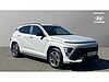 Hyundai KONA Kona 5Dr SUV 1.6T 138 HBD N Line S 6DCT Cyber Grey