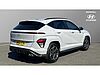 Hyundai KONA Kona 5Dr SUV 1.6T 138 HBD N Line S 6DCT Cyber Grey