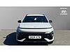 Hyundai KONA Kona 5Dr SUV 1.6T 138 HBD N Line S 6DCT Cyber Grey