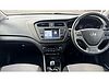 Hyundai I20 I20 5Dr HAT 1.2 84PS Premium SE NAV BLUE