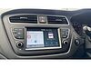 Hyundai I20 I20 5Dr HAT 1.2 84PS Premium SE NAV BLUE