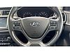 Hyundai I20 I20 5Dr HAT 1.2 84PS Premium SE NAV BLUE