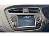 Hyundai I20 I20 5Dr HAT 1.2 84PS Premium SE NAV BLUE