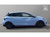 Hyundai I20 I20 1.6T GDi N 5dr Blue