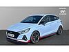 Hyundai I20 I20 1.6T GDi N 5dr Blue