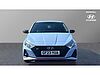Hyundai I20 I20 1.6T GDi N 5dr Blue
