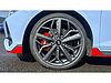 Hyundai I20 I20 1.6T GDi N 5dr Blue