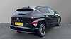 Hyundai KONA Kona 5Dr HAT 65kWh Advance C/Pk AU Abyss Black