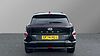 Hyundai KONA Kona 5Dr HAT 65kWh Advance C/Pk AU Abyss Black