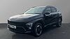 Hyundai KONA Kona 5Dr HAT 65kWh Advance C/Pk AU Abyss Black