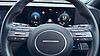 Hyundai KONA KONA 1.6 Hybrid 129 N Line S 5dr DCT Black