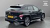 Hyundai KONA KONA 1.6 Hybrid 129 N Line S 5dr DCT Black