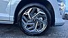 Hyundai KONA KONA 1.6 Hybrid 129 N Line S 5dr DCT Grey