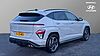 Hyundai KONA KONA 1.6 Hybrid 129 N Line S 5dr DCT Grey