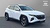 Hyundai TUCSON TUCSON 1.6 TGDi Hybrid 230 Premium 5dr 2WD Auto WHITE