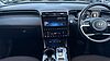 Hyundai TUCSON TUCSON 1.6 TGDi Hybrid 230 Premium 5dr 2WD Auto WHITE