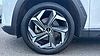 Hyundai TUCSON TUCSON 1.6 TGDi Hybrid 230 Premium 5dr 2WD Auto WHITE