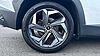 Hyundai TUCSON TUCSON 1.6 TGDi Hybrid 230 Premium 5dr 2WD Auto WHITE